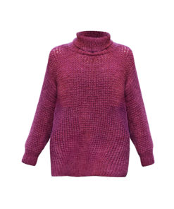 Strickset Pullover Aus Cashmere 16 Fine Und Setasuri Von Lana Grossa 3 Strickset Pullover Aus Cashmere 16 Fine Und Setasuri Von Lana Grossa – Bild 2