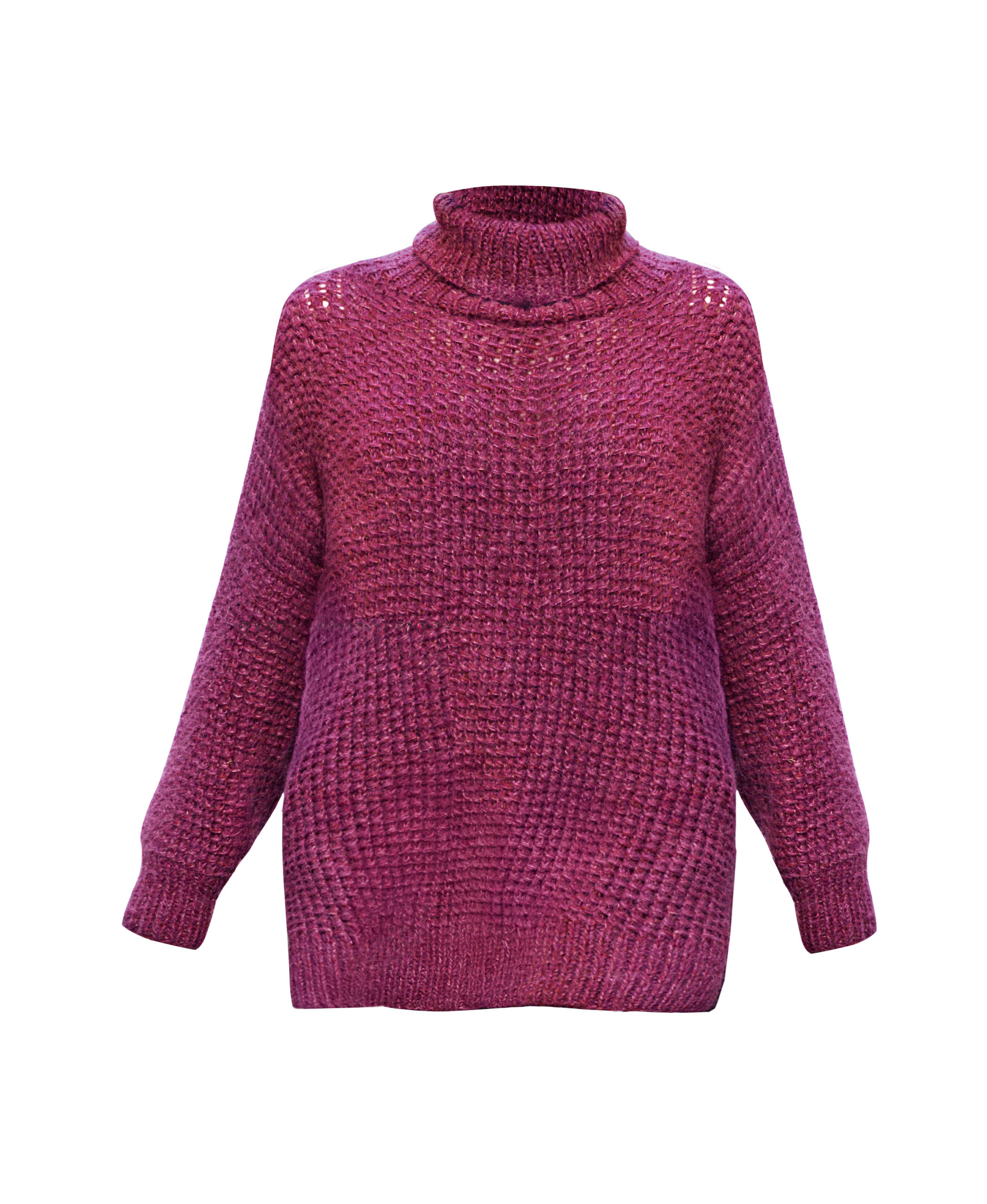 Strickset Pullover Aus Cashmere 16 Fine Und Setasuri Von Lana Grossa 2 Strickset Pullover Aus Cashmere 16 Fine Und Setasuri Von Lana Grossa – Bild 2