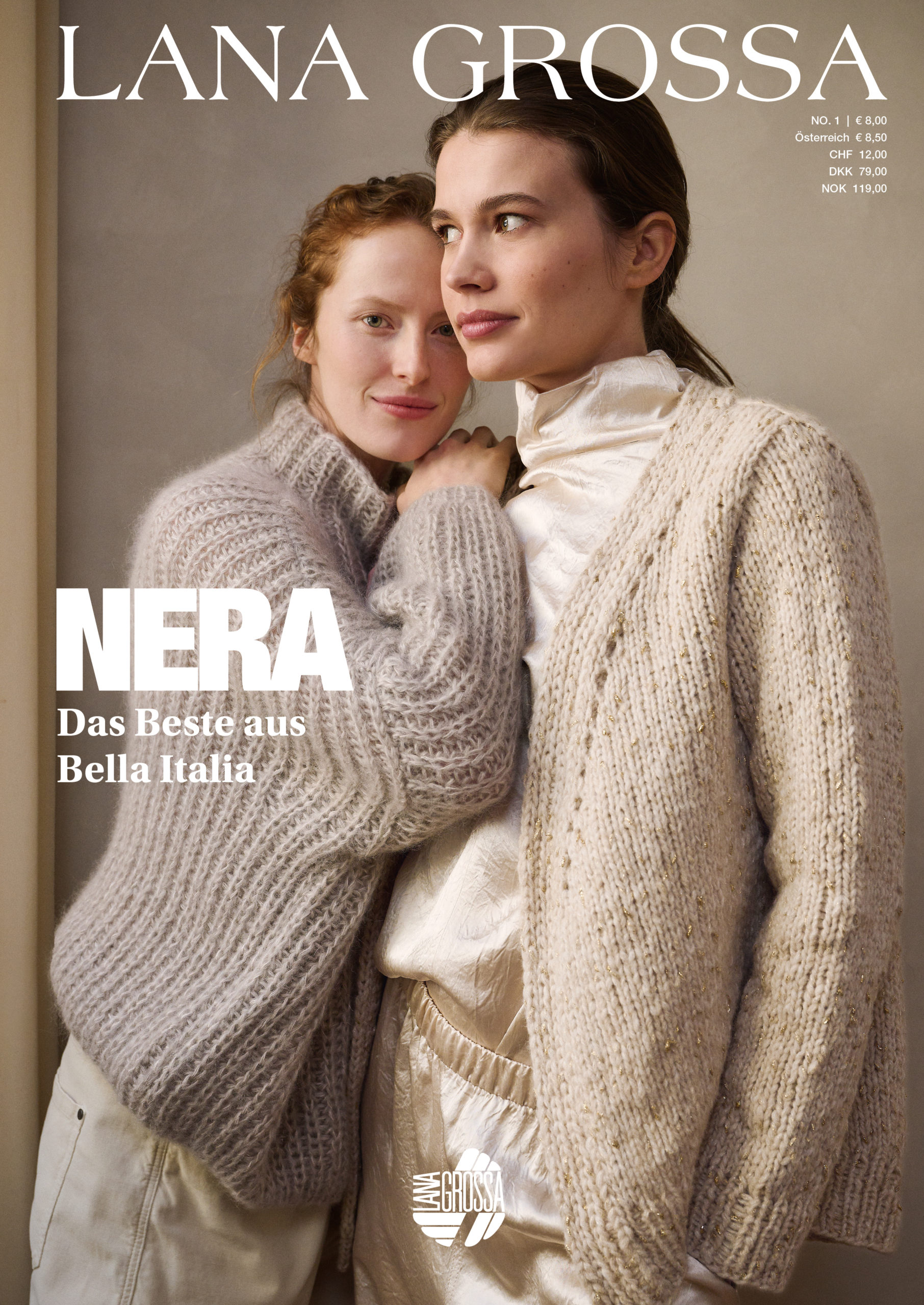 Nera No.1 1 Nera No.1