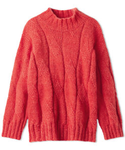 Strickset Oversized Pullover Aus Mohair Di Gio Von Lana Grossa 4 Strickset Oversized Pullover Aus Mohair Di Gio Von Lana Grossa – Bild 2