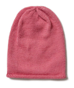 Strickset Mütze Glatt Rechts Aus Cool Wool Big Mélange Von Lana Grossa 5 Strickset Mütze Glatt Rechts Aus Cool Wool Big Mélange Von Lana Grossa – Bild 3