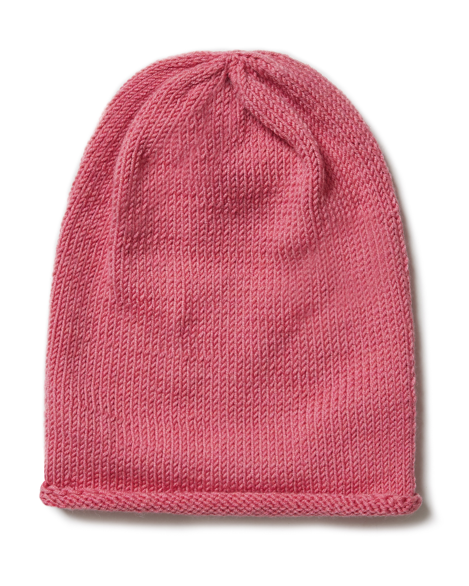 Strickset Mütze Glatt Rechts Aus Cool Wool Big Mélange Von Lana Grossa 3 Strickset Mütze Glatt Rechts Aus Cool Wool Big Mélange Von Lana Grossa – Bild 3