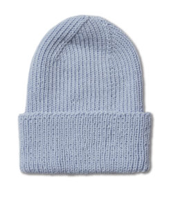 Strickset Mütze Im Rippenmuster Aus Cool Wool Superbig Mélange Von Lana Grossa 4 Strickset Mütze Im Rippenmuster Aus Cool Wool Superbig Mélange Von Lana Grossa – Bild 2