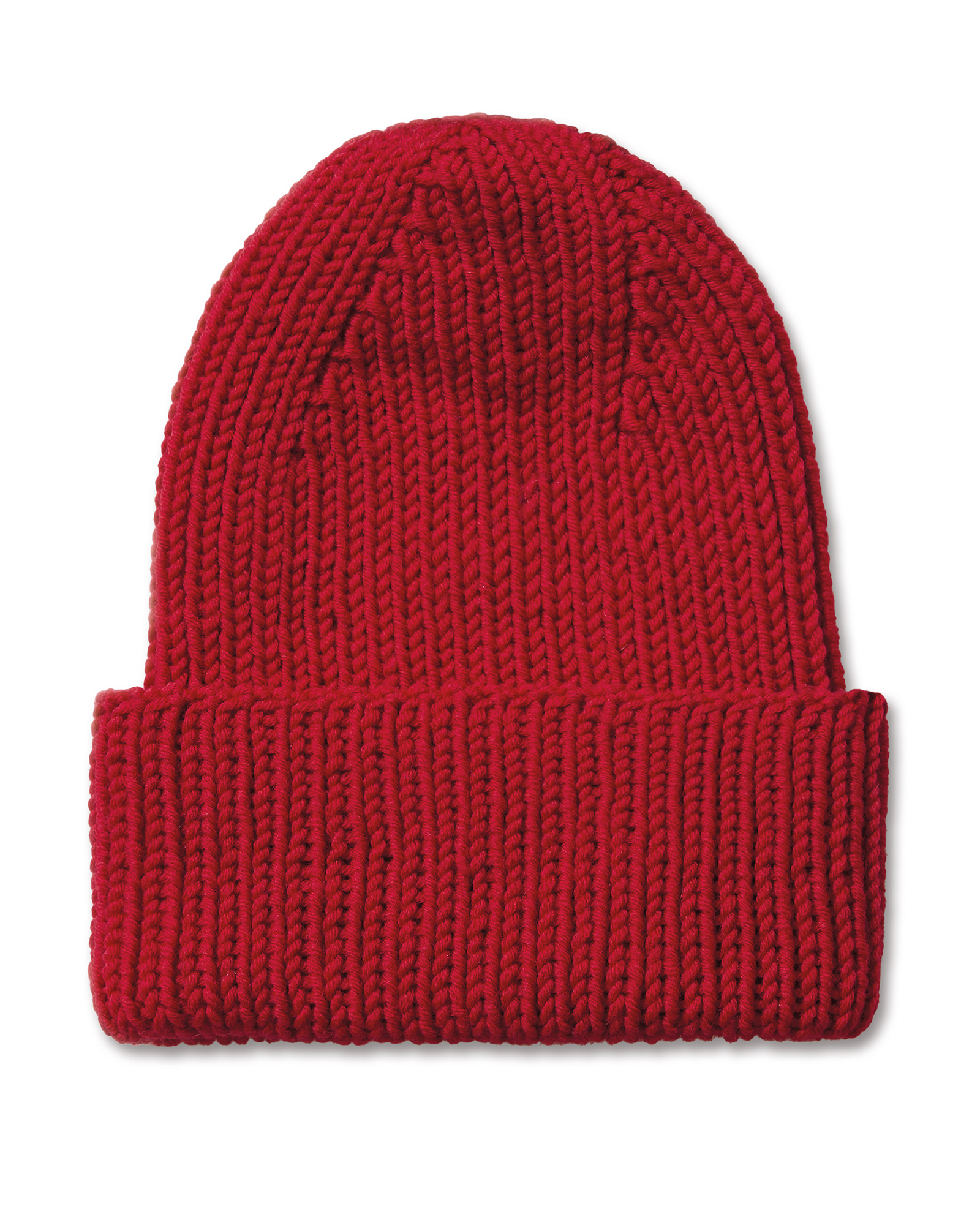 Strickset Mütze Im Rippenmuster Aus Cool Wool Superbig Mélange Von Lana Grossa 3 Strickset Mütze Im Rippenmuster Aus Cool Wool Superbig Mélange Von Lana Grossa – Bild 3