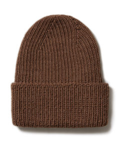 Strickset Mütze Mit Umschlag Aus Cool Wool Big Mélange Von Lana Grossa 5 Strickset Mütze Mit Umschlag Aus Cool Wool Big Mélange Von Lana Grossa – Bild 3