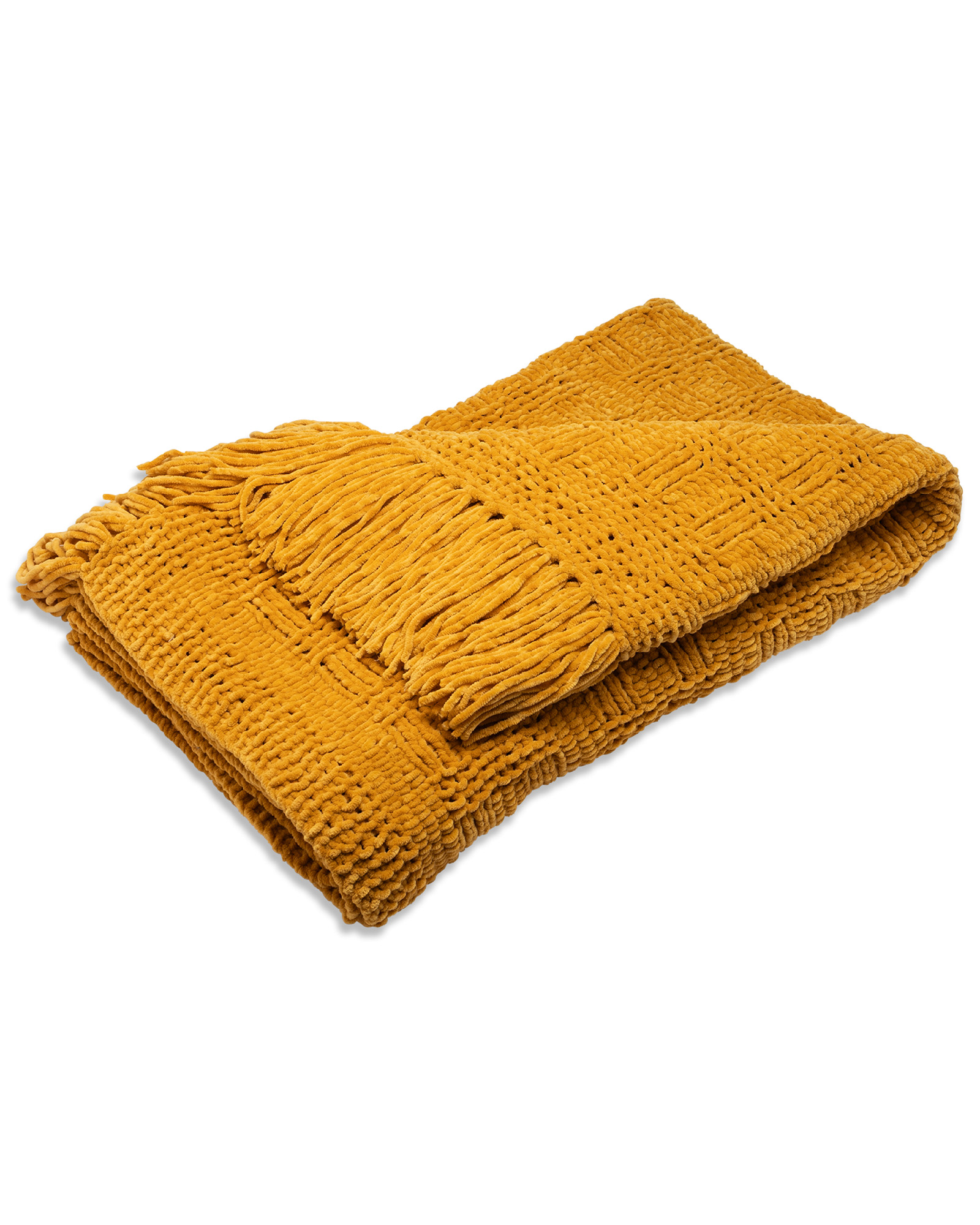 Strickset Decke Im Rechts-Linksstrukturmuster Aus The Look Von Lana Grossa 2 Strickset Decke Im Rechts-Linksstrukturmuster Aus The Look Von Lana Grossa – Bild 2