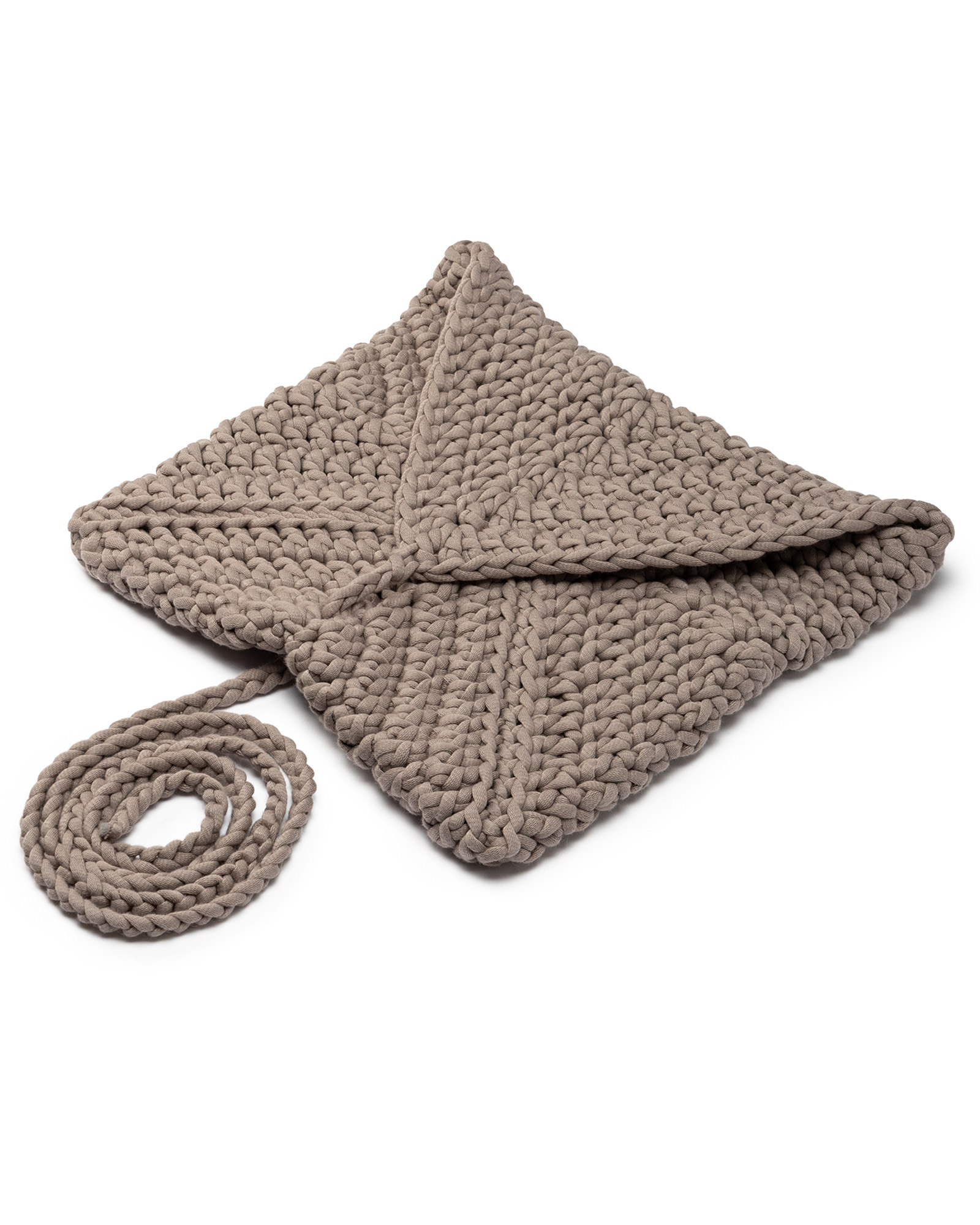 Strickset Tablet-Hülle Aus The Tube Von Lana Grossa 2 Strickset Tablet-Hülle Aus The Tube Von Lana Grossa – Bild 2