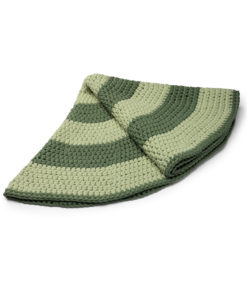 Strickset Runder Teppich In Halben Stäbchen Aus The Tube Von Lana Grossa – Bild 2