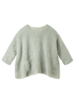 Strickset Pulli Glatt Links Aus Mohair Moda Von Lana Grossa 3 Strickset Pulli Glatt Links Aus Mohair Moda Von Lana Grossa – Bild 2