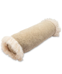Strickset Kissen &Amp; Poufs Aus The Look Und Basta Von Lana Grossa – Bild 2