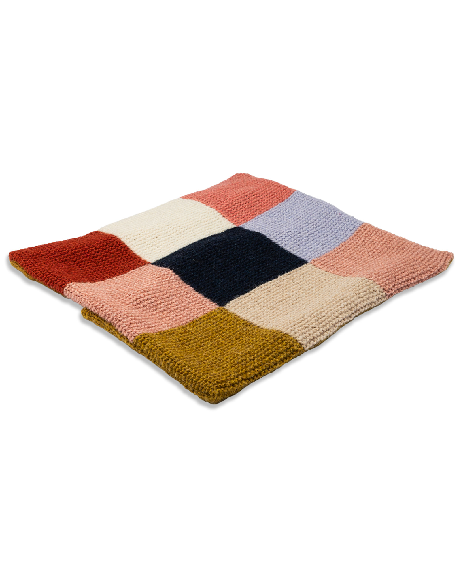 Strickset Kissenhülle Kraus Rechts Und Glatt Rechts Mit Intarsien Aus Brigitte No. 2 Von Lana Grossa 2 Strickset Kissenhülle Kraus Rechts Und Glatt Rechts Mit Intarsien Aus Brigitte No. 2 Von Lana Grossa – Bild 2