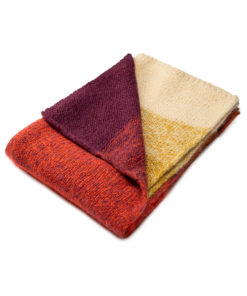 Strickset Stola Glatt Rechts In Streifen Aus Setasuri Von Lana Grossa 4 Strickset Stola Glatt Rechts In Streifen Aus Setasuri Von Lana Grossa – Bild 2