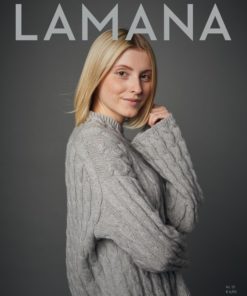Stricksets aus Magazin 15 von Lamana