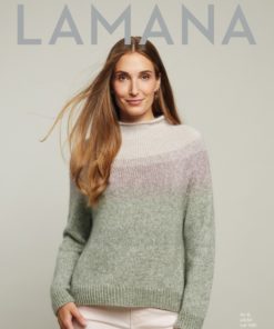 Stricksets aus Magazin 16 von Lamana