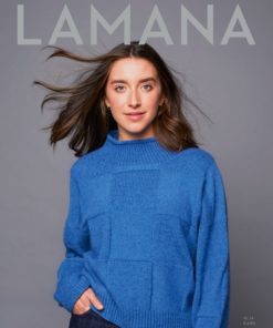 Stricksets aus Magazin 14 von Lamana