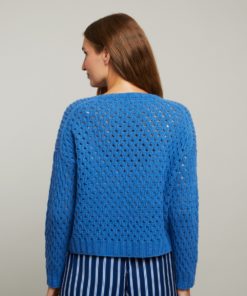 Strickset Pullover Miriam Aus Como Grande Von Lamana 4 Strickset Pullover Miriam Aus Como Grande Von Lamana – Bild 2