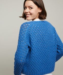 Strickset Pullover Miriam Aus Como Grande Von Lamana 5 Strickset Pullover Miriam Aus Como Grande Von Lamana – Bild 3