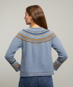 Strickset Pullover Cara Aus Como Von Lamana 5 Strickset Pullover Cara Aus Como Von Lamana – Bild 3