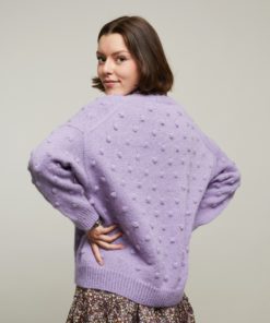 Strickset Jacke Kelly Aus Cusi Von Lamana 5 Strickset Jacke Kelly Aus Cusi Von Lamana – Bild 3