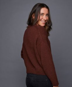 Strickset Pullover Pihla Aus Como Grande Von Lamana 7 Strickset Pullover Pihla Aus Como Grande Von Lamana – Bild 4