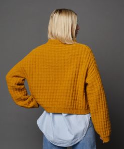 Strickset Pullover Birte Aus Como Grande Von Lamana 4 Strickset Pullover Birte Aus Como Grande Von Lamana – Bild 2