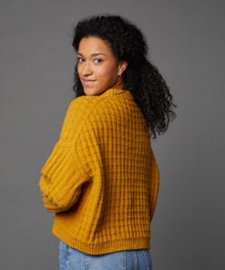Strickset Pullover Birte Aus Como Grande Von Lamana 5 Strickset Pullover Birte Aus Como Grande Von Lamana – Bild 3