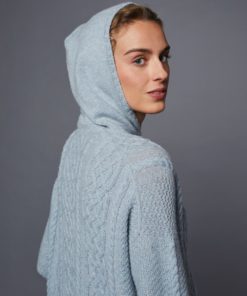 Strickset Pullover Kirsten Aus Como Von Lamana – Bild 3