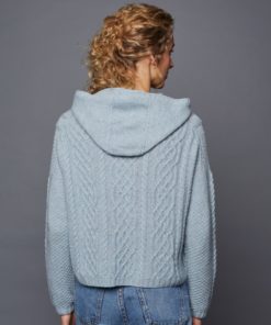 Strickset Pullover Kirsten Aus Como Von Lamana – Bild 4