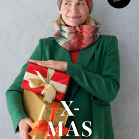 X-MAS Flyer 2025