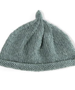 Strickset Mütze Mit Rollrand Aus Cool Wool Big Von Lana Grossa 4 Strickset Mütze Mit Rollrand Aus Cool Wool Big Von Lana Grossa – Bild 2