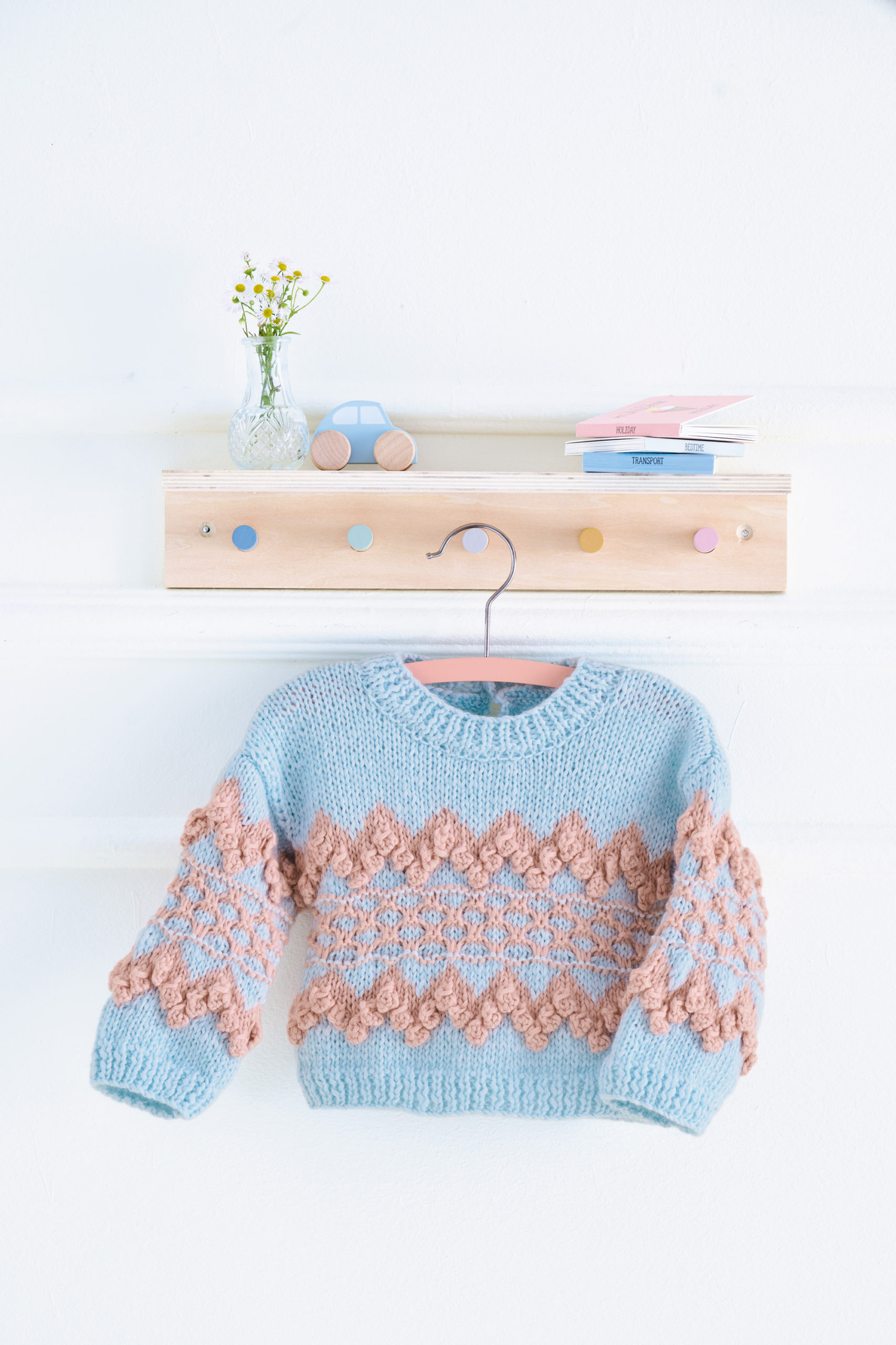 Strickset Pullover Mit Gittermuster Aus Summer Softness Von Lana Grossa 1 Strickset Pullover Mit Gittermuster Aus Summer Softness Von Lana Grossa