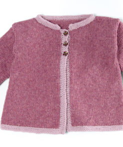 Strickset Jacke Aus Cool Wool Big Vintage Und Cool Wool Big Von Lana Grossa 4 Strickset Jacke Aus Cool Wool Big Vintage Und Cool Wool Big Von Lana Grossa – Bild 2