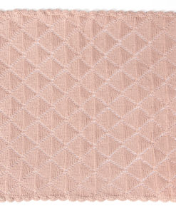 Strickset Decke Mit Häkelborte Aus Summer Softness Von Lana Grossa 3 Strickset Decke Mit Häkelborte Aus Summer Softness Von Lana Grossa – Bild 2