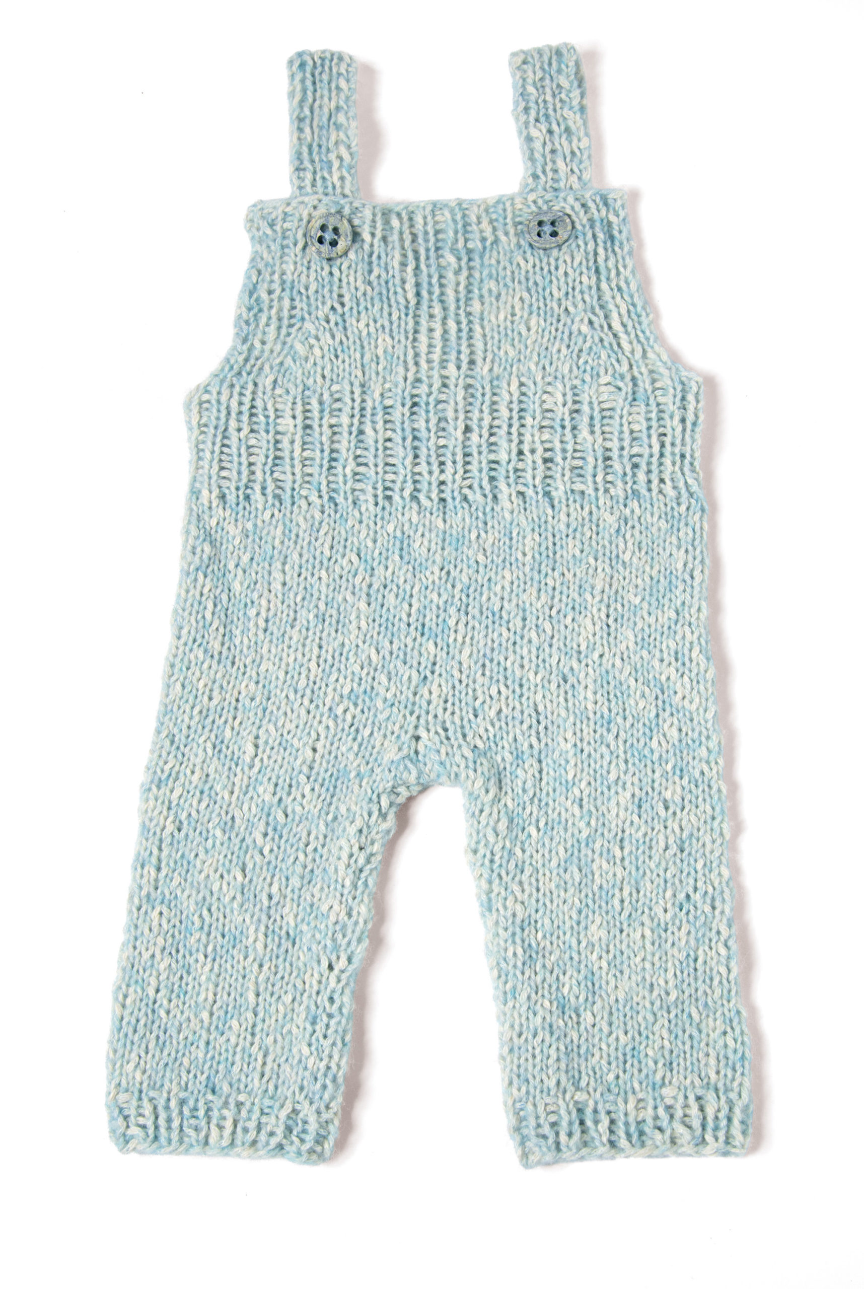 Strickset Latzhose Aus Effektgarn Aus Bottoni Von Lana Grossa 2 Strickset Latzhose Aus Effektgarn Aus Bottoni Von Lana Grossa – Bild 2