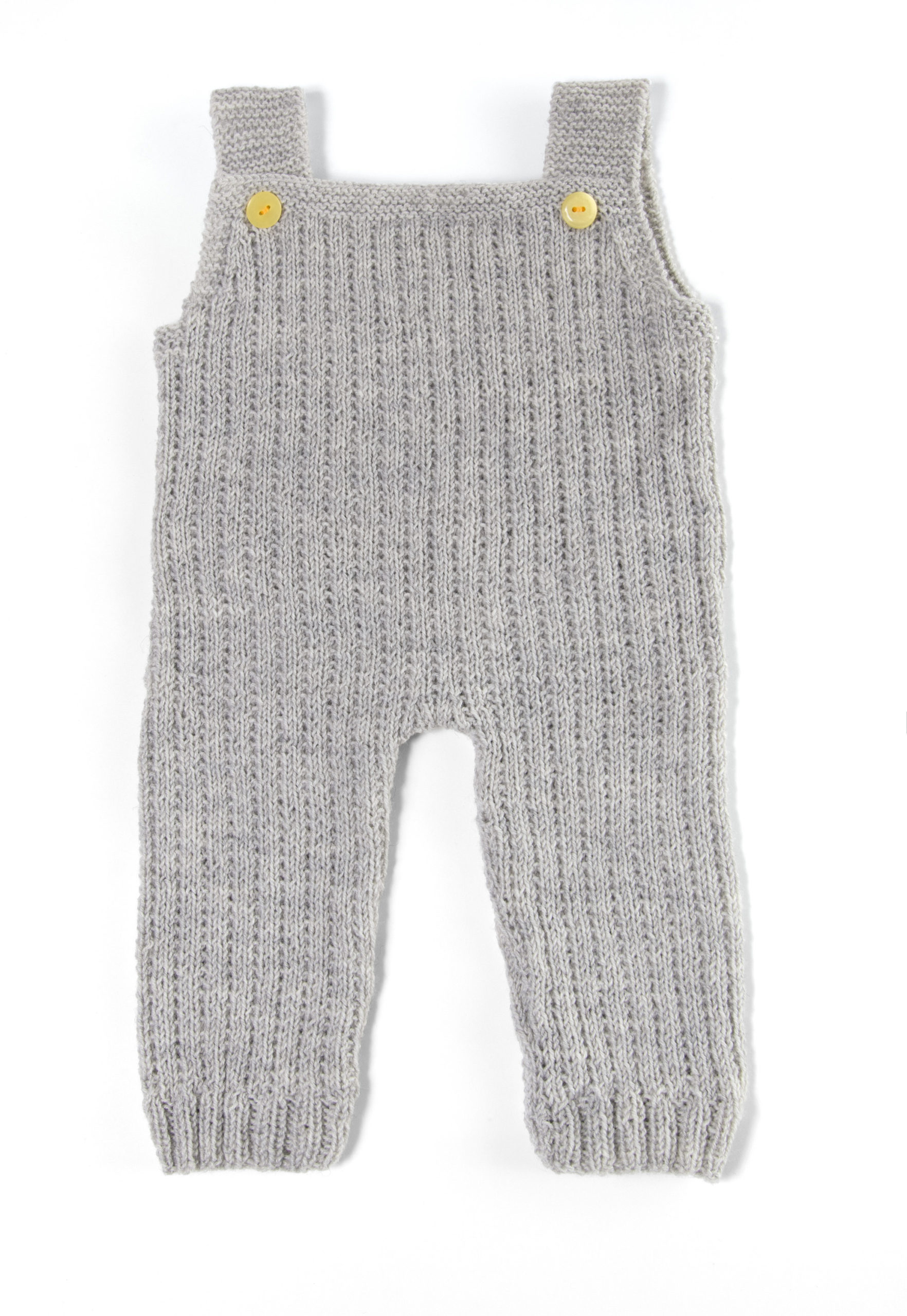 Strickset Latzhose Im Streifenmuster Aus Cool Wool Baby Von Lana Grossa 2 Strickset Latzhose Im Streifenmuster Aus Cool Wool Baby Von Lana Grossa – Bild 2