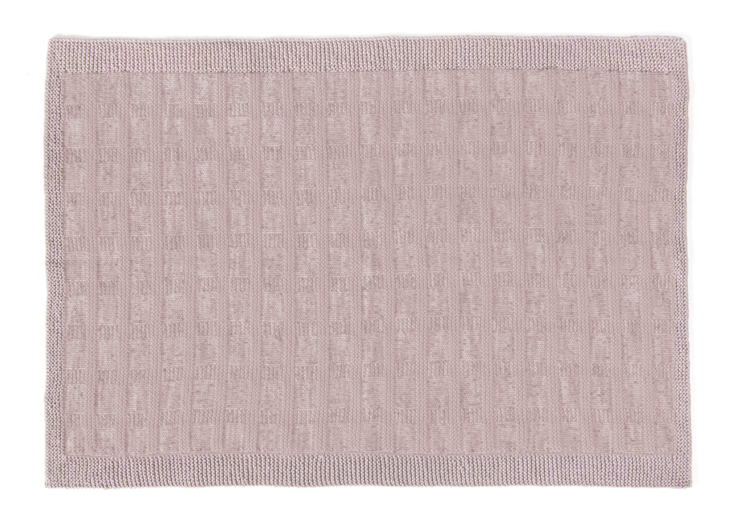 Strickset Decke Mit Muster Streifen Aus Cool Wool Big Und Cool Wool Von Lana Grossa 2 Strickset Decke Mit Muster Streifen Aus Cool Wool Big Und Cool Wool Von Lana Grossa – Bild 2