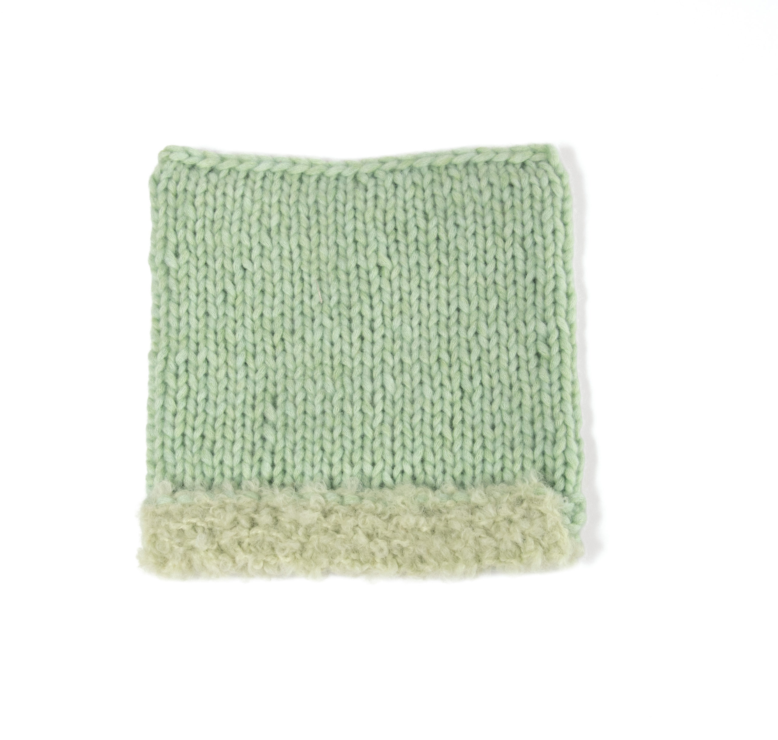 Strickset Mütze Aus Winter Softness Und Orsetto Von Lana Grossa 2 Strickset Mütze Aus Winter Softness Und Orsetto Von Lana Grossa – Bild 2