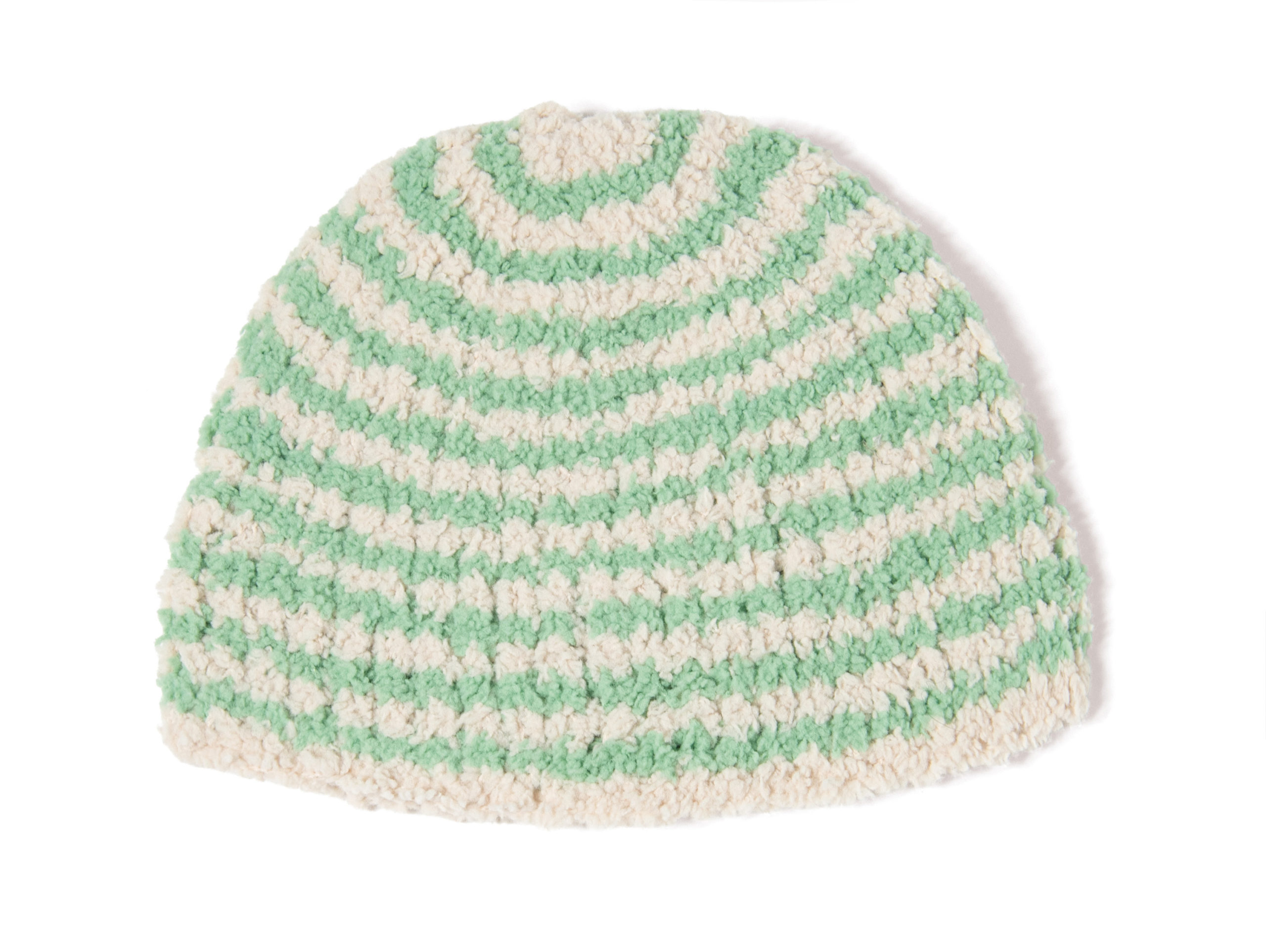 Strickset Mütze Mit Streifen Aus Leggerissimo Von Lana Grossa 2 Strickset Mütze Mit Streifen Aus Leggerissimo Von Lana Grossa – Bild 2