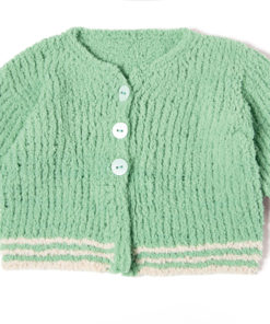 Strickset Jacke Aus Leggerissimo Von Lana Grossa 4 Strickset Jacke Aus Leggerissimo Von Lana Grossa – Bild 2