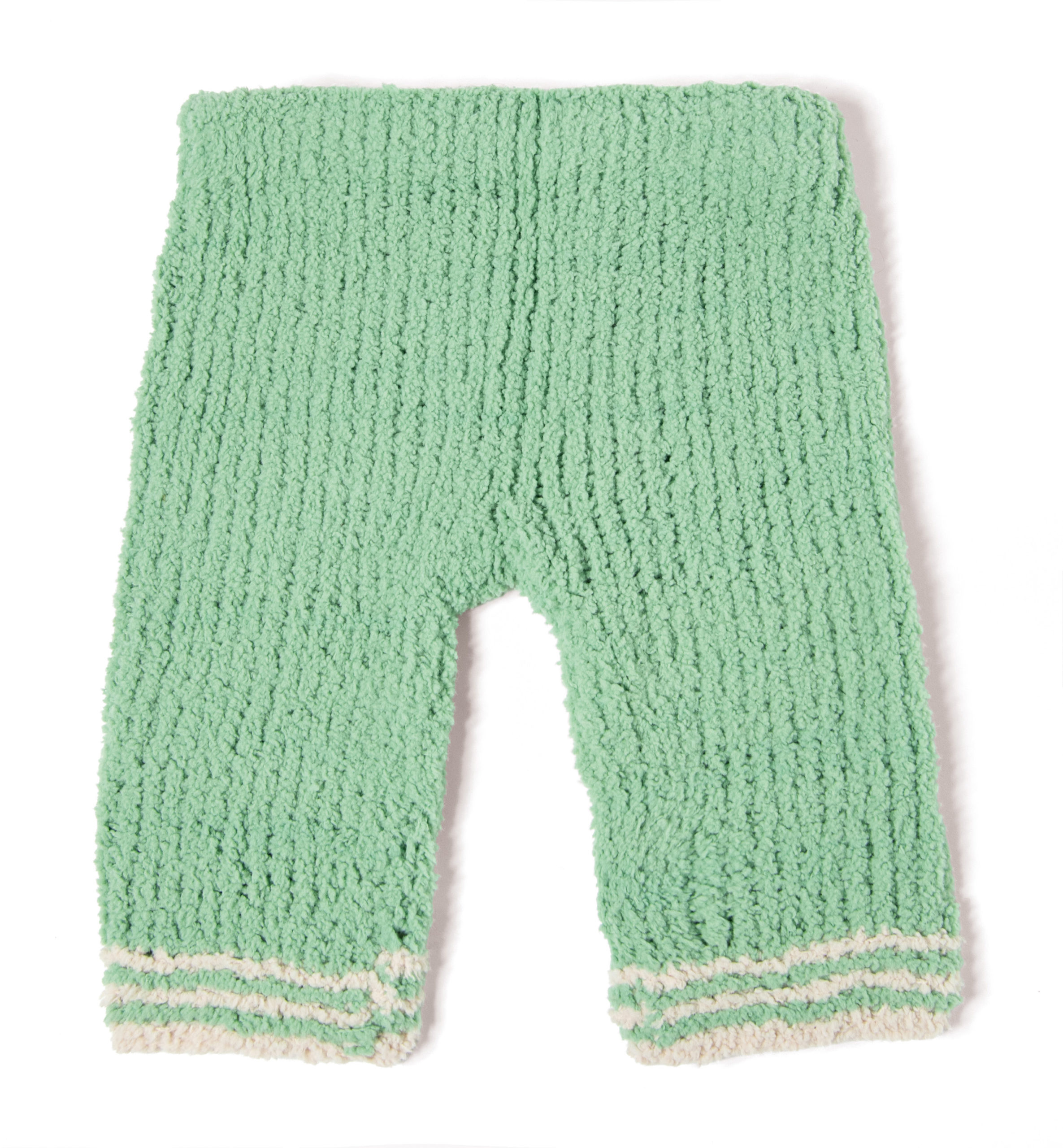 Strickset Hose Aus Leggerissimo Von Lana Grossa 2 Strickset Hose Aus Leggerissimo Von Lana Grossa – Bild 2