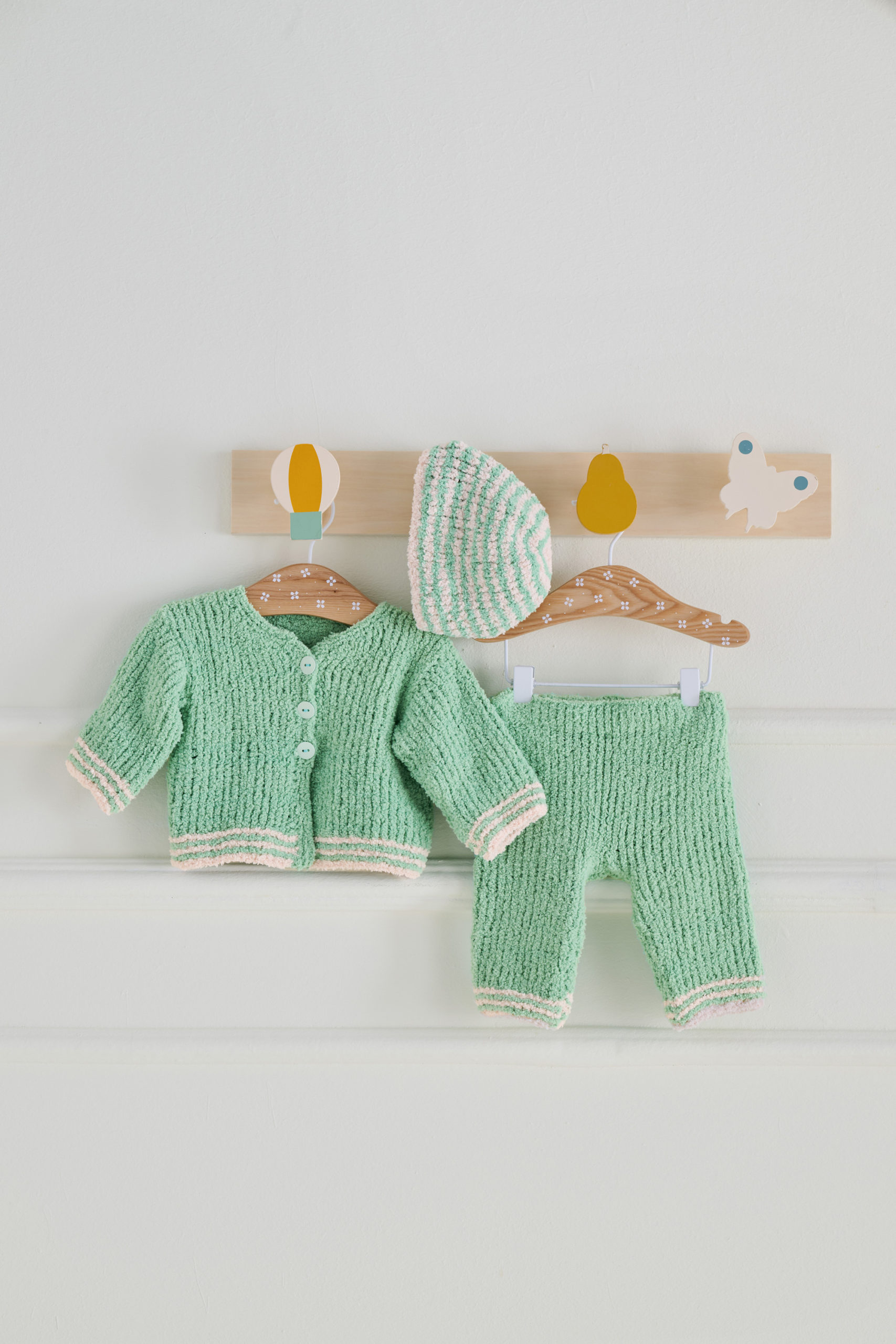 Strickset Hose Aus Leggerissimo Von Lana Grossa 3 Strickset Hose Aus Leggerissimo Von Lana Grossa – Bild 3