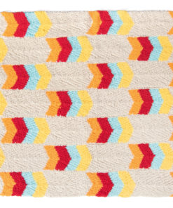 Strickset Decke Im Zickzackmuster Aus Leggerissimo Von Lana Grossa 4 Strickset Decke Im Zickzackmuster Aus Leggerissimo Von Lana Grossa – Bild 2