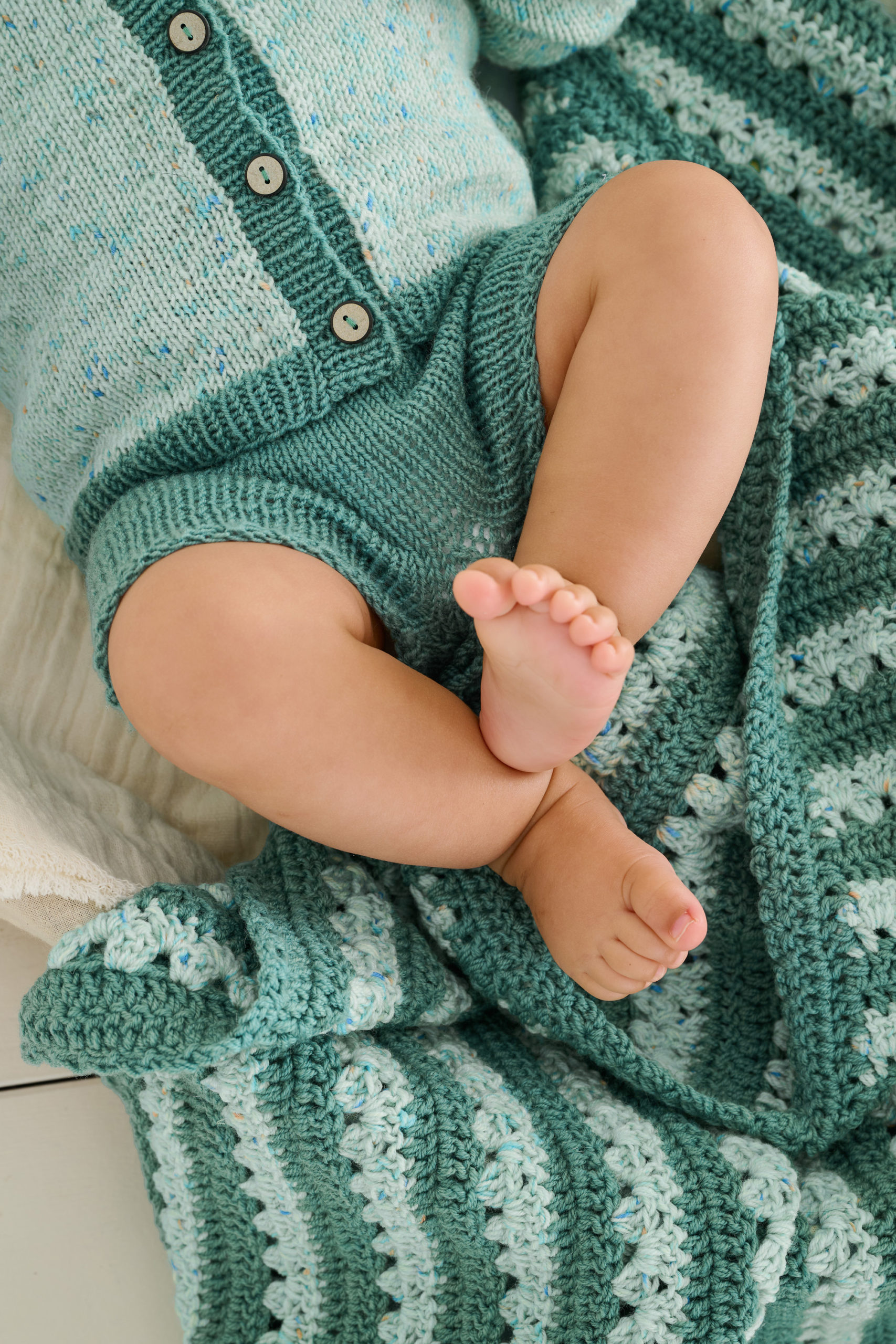 Strickset Hose Aus Cool Wool Baby Von Lana Grossa 1 Strickset Hose Aus Cool Wool Baby Von Lana Grossa
