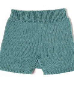 Strickset Hose Aus Cool Wool Baby Von Lana Grossa 4 Strickset Hose Aus Cool Wool Baby Von Lana Grossa – Bild 2