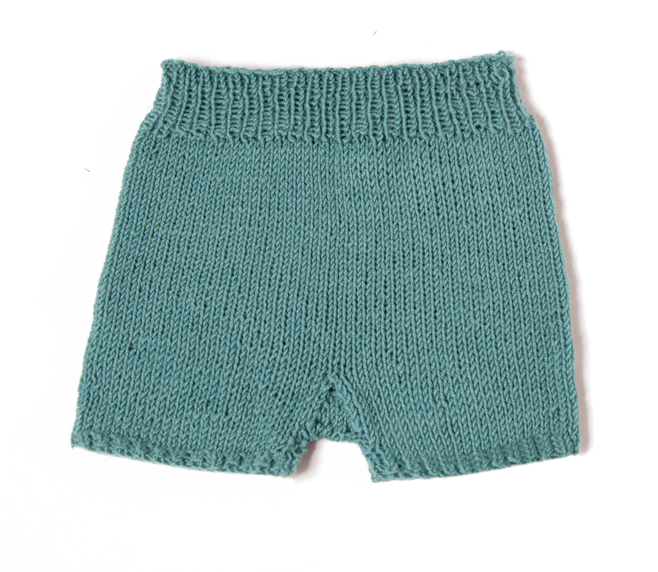 Strickset Hose Aus Cool Wool Baby Von Lana Grossa 2 Strickset Hose Aus Cool Wool Baby Von Lana Grossa – Bild 2