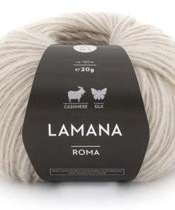 Stricksets aus Roma von Lamana