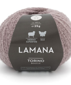 Stricksets aus Torino von Lamana
