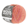 0020 Orange/pink/berry