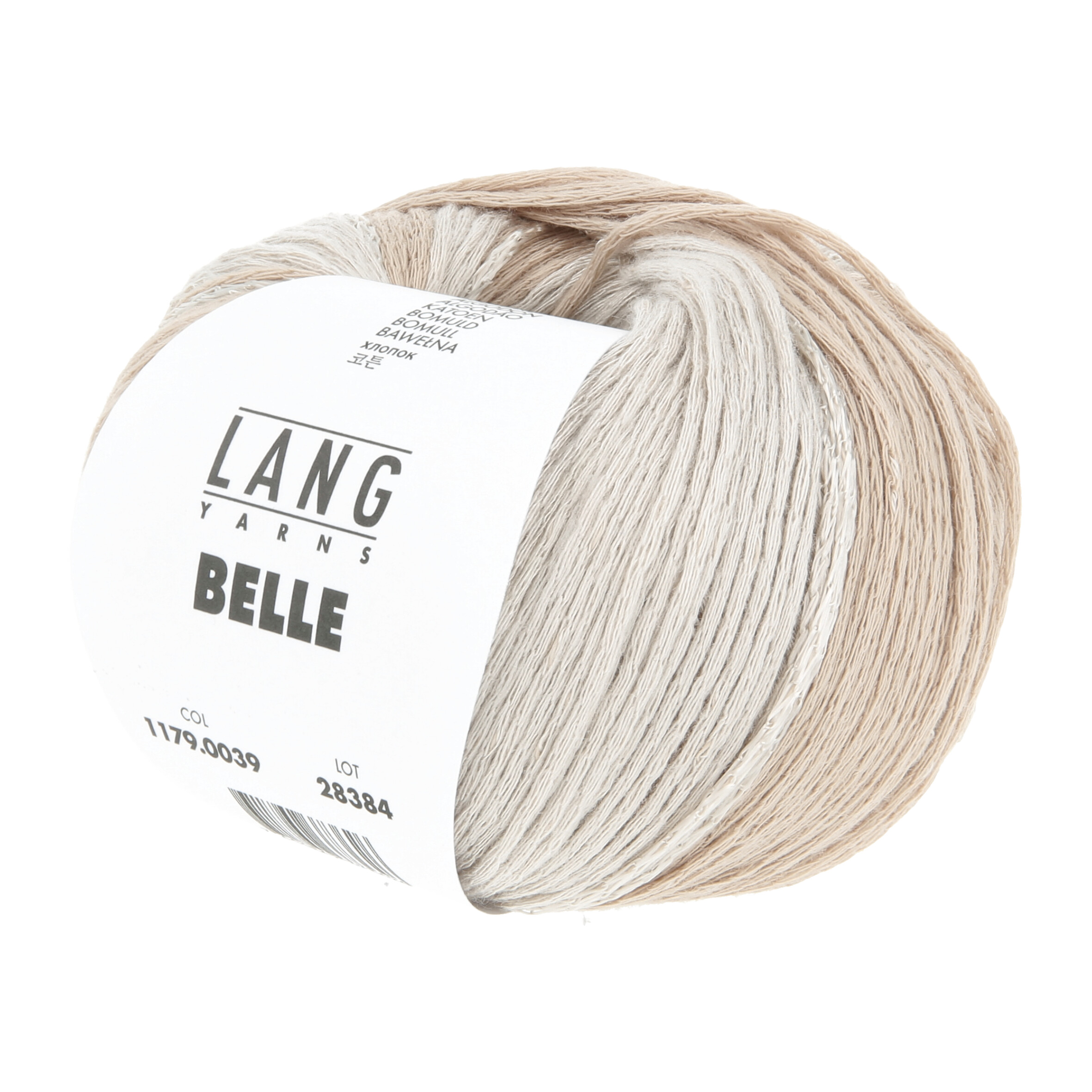 Belle 1 Belle