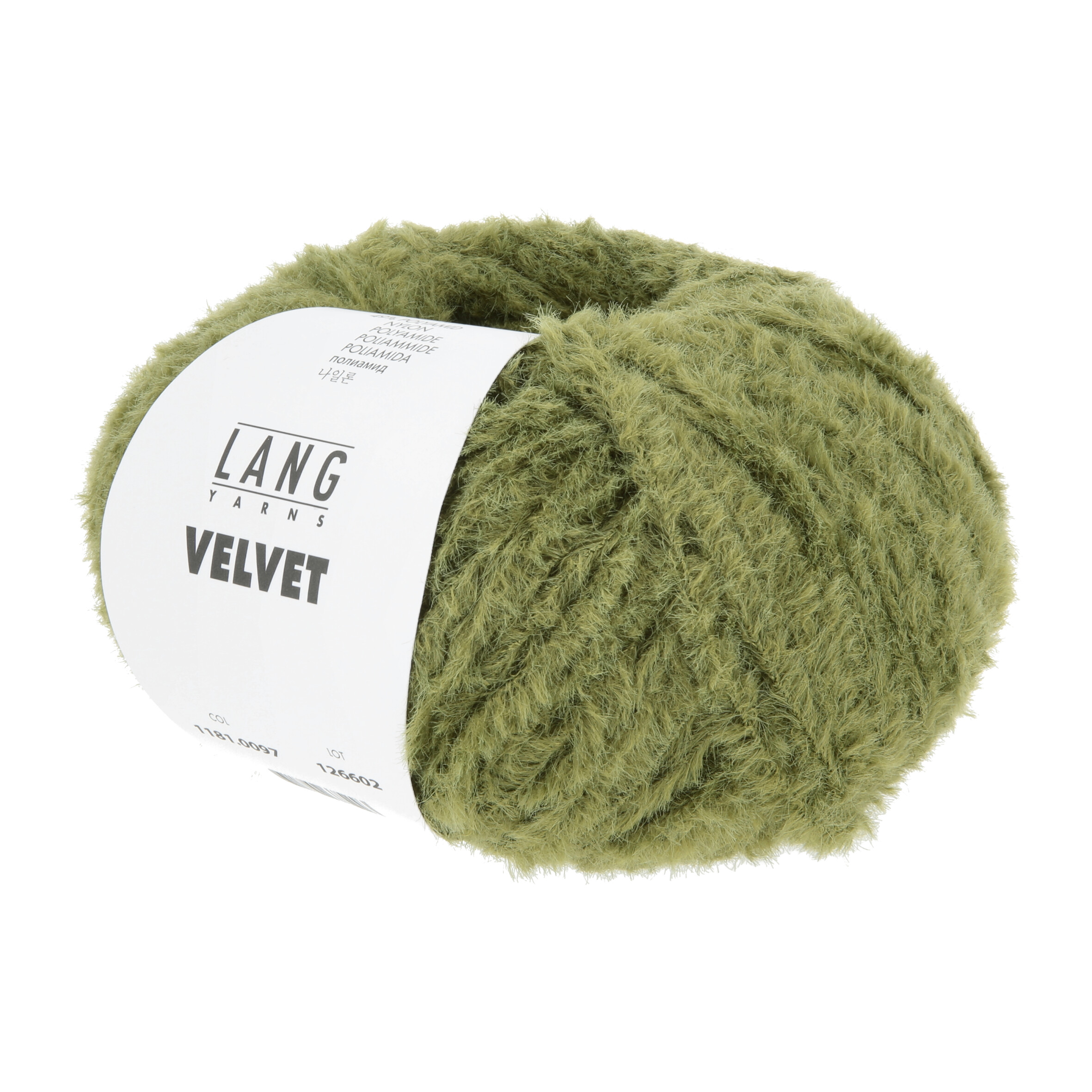 Velvet 1 Velvet